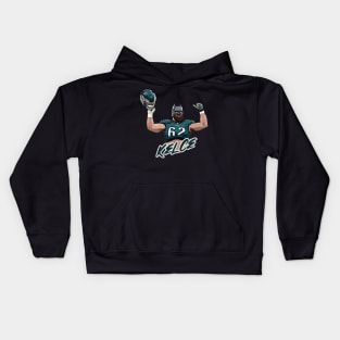 Suprb Kelce Kids Hoodie